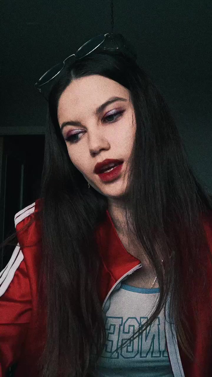 @Lika Goreva