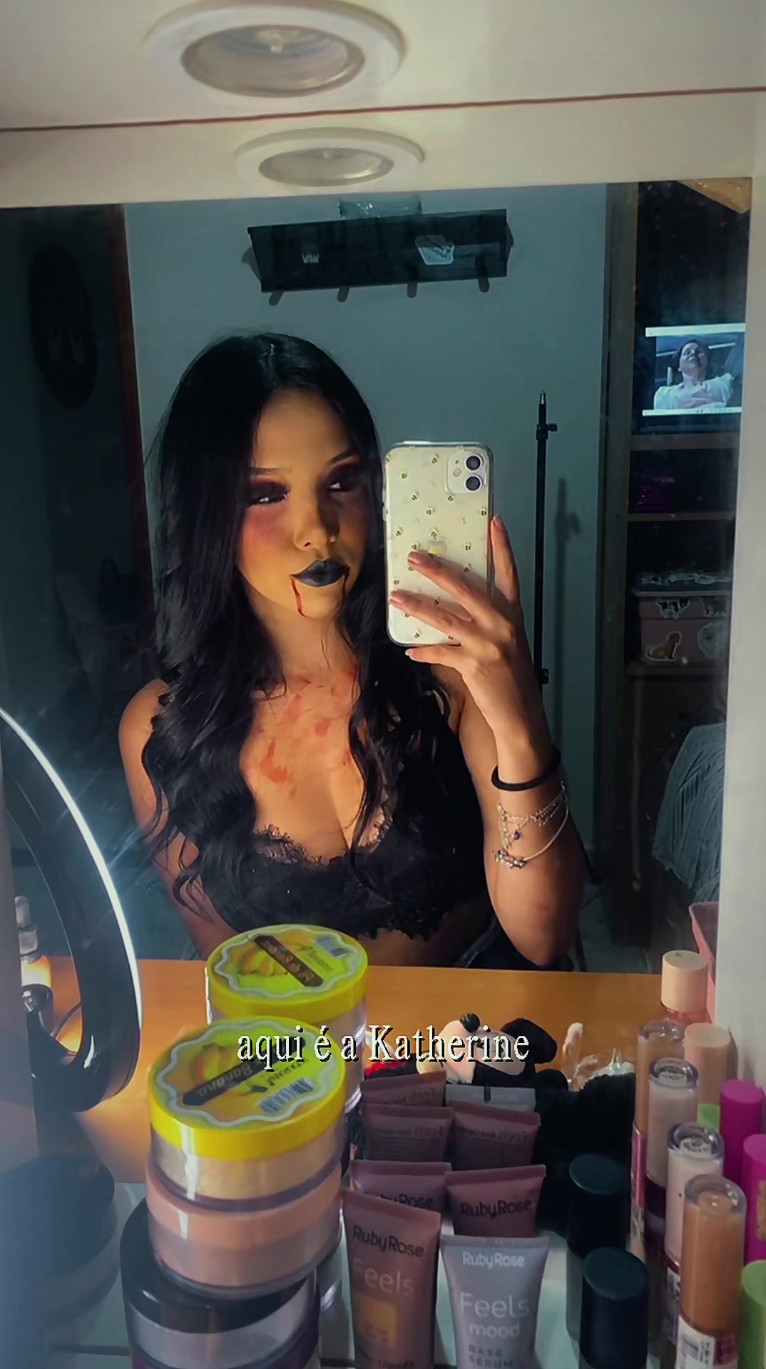 @Andressa Dias