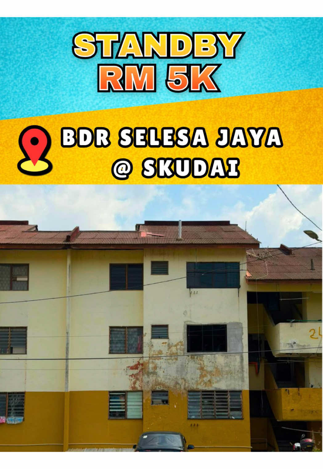 @Rouban Asokan | JB Property