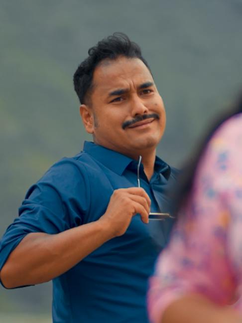 @THAPA KAMAL BIBEK