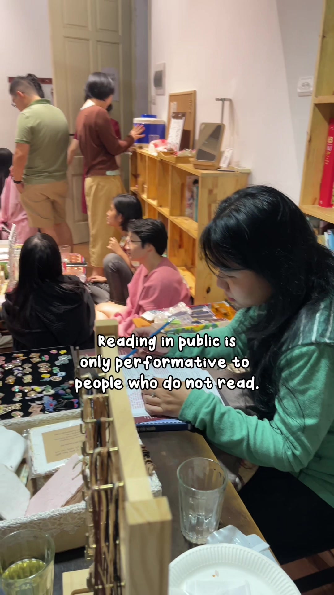 @Mi Reader