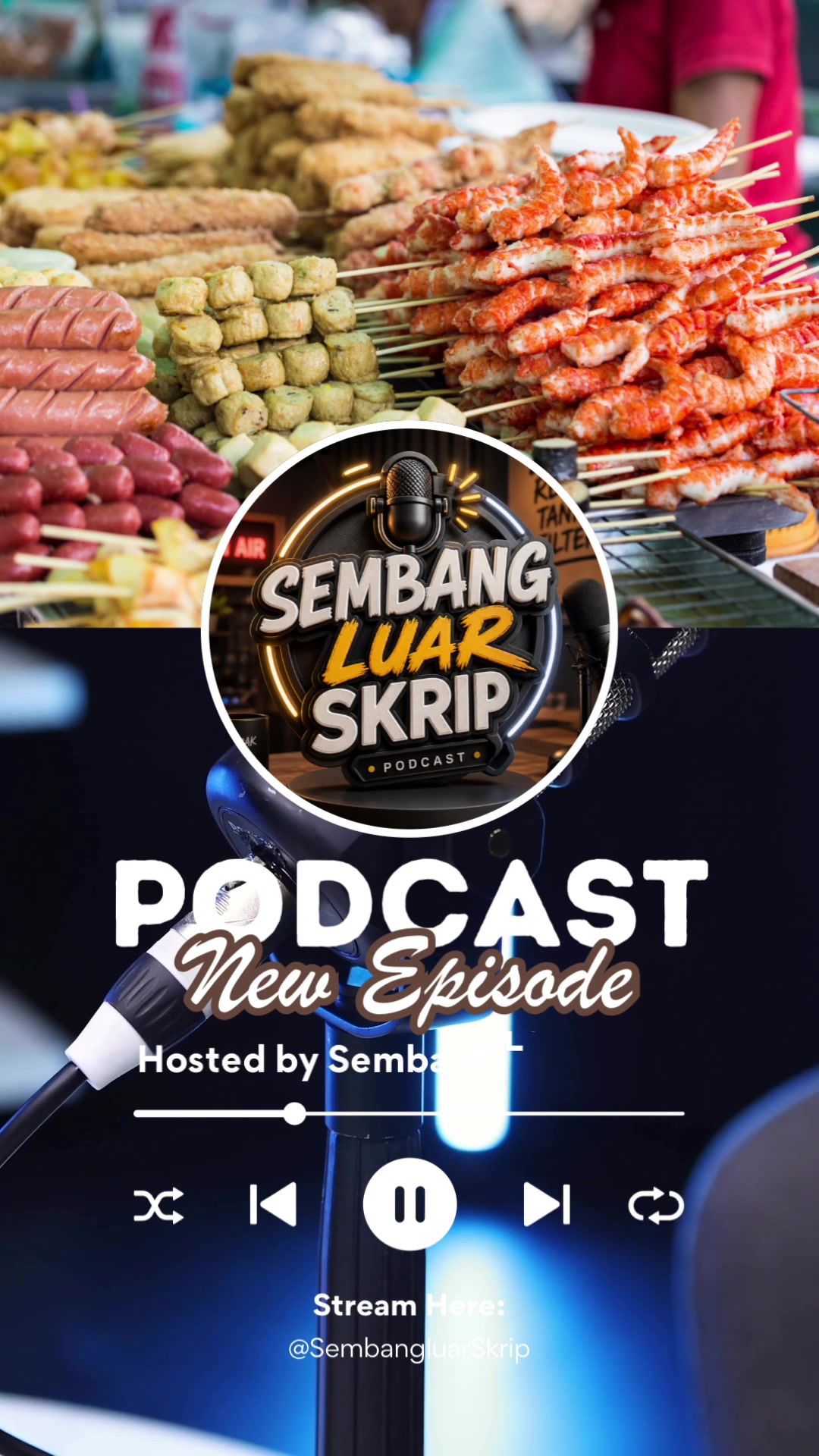 @SembangLuarSkrip_Podcast