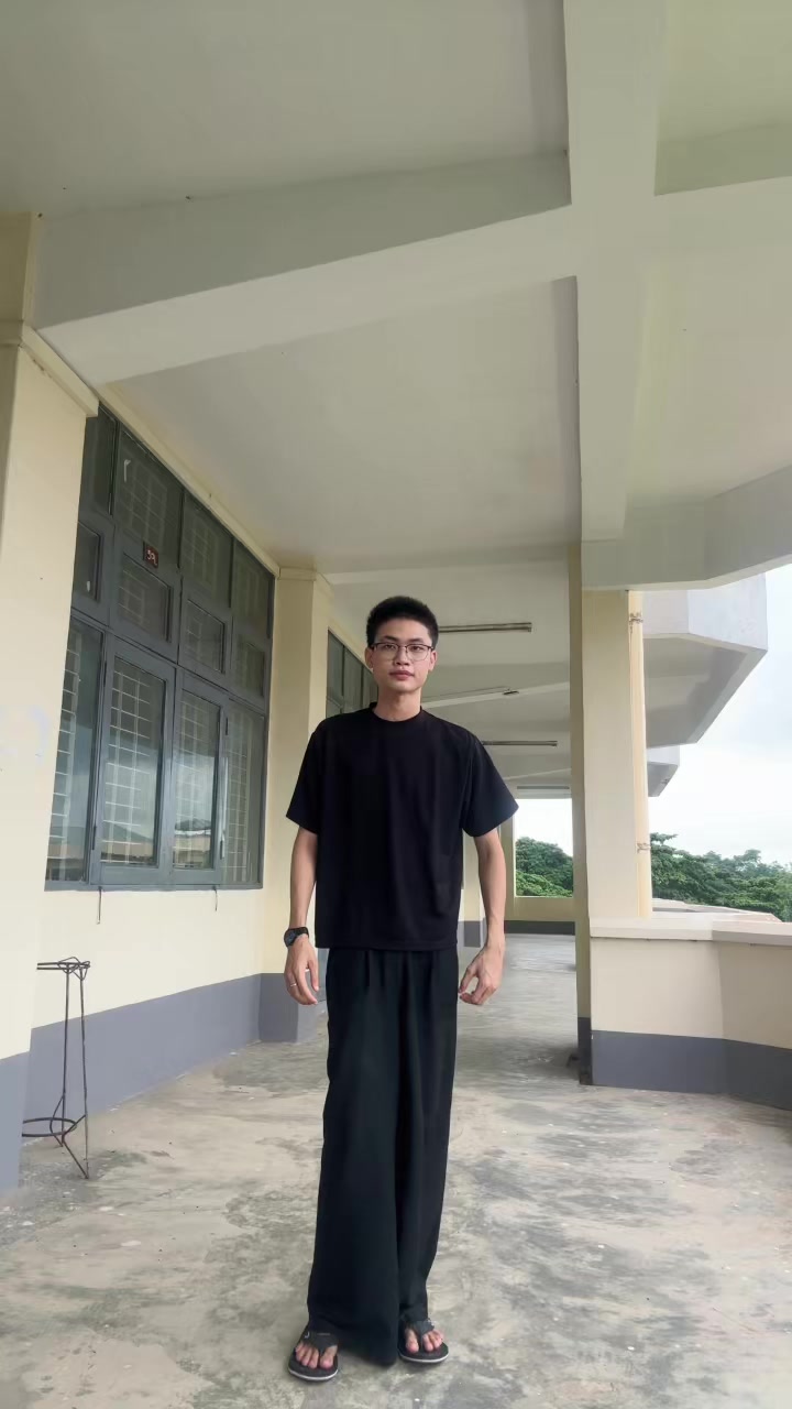 @Bhone Thant Kyaw