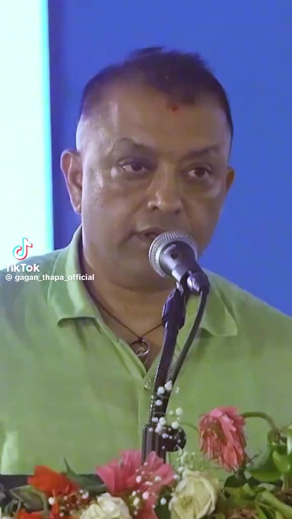 @🇳🇵Ravi kiran Chand🇳🇵