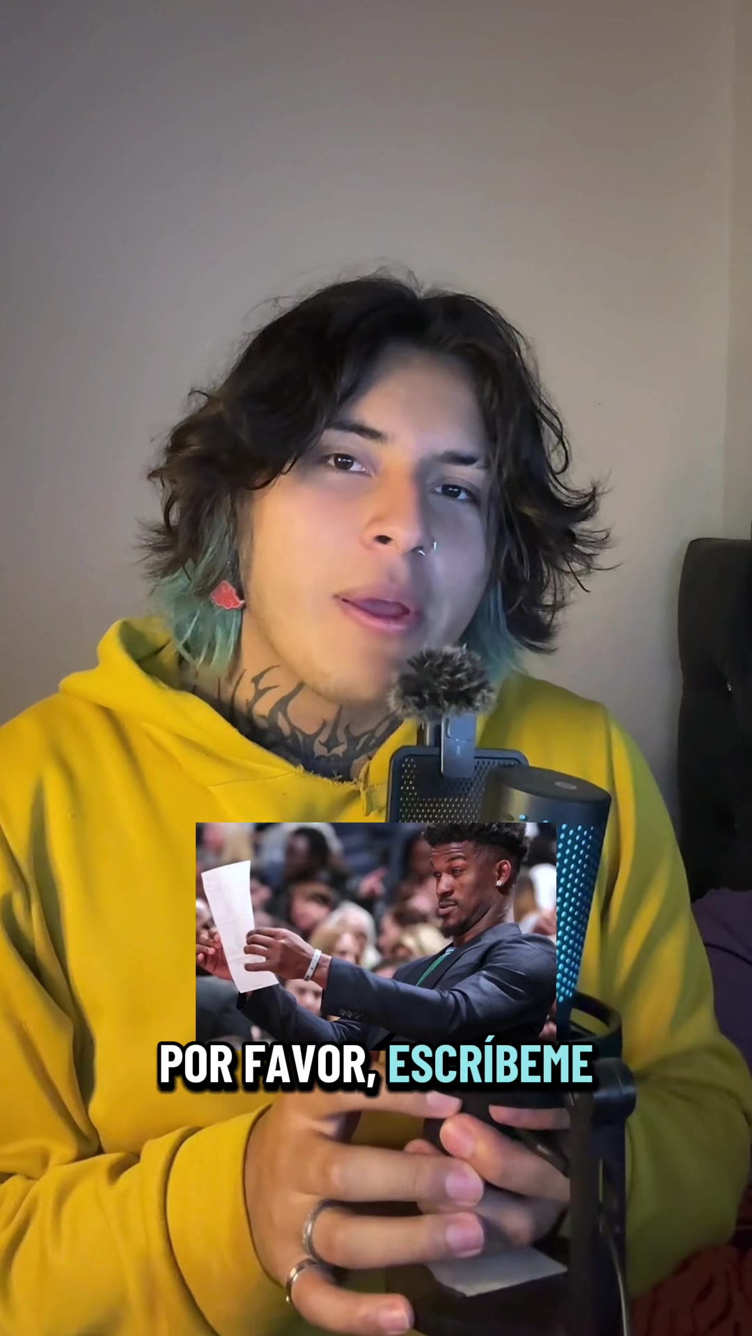 @El Forget