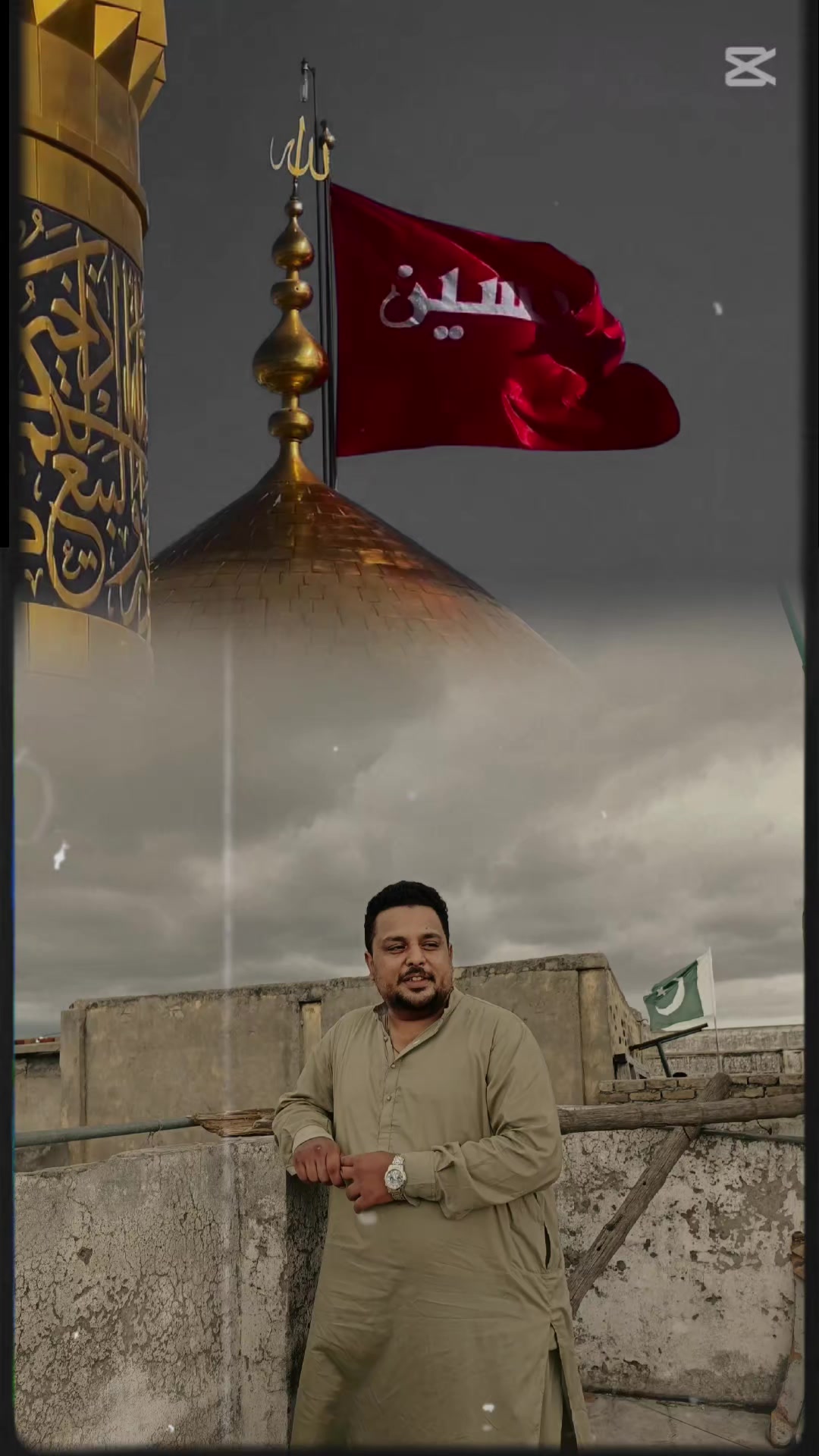 @Saif Ali