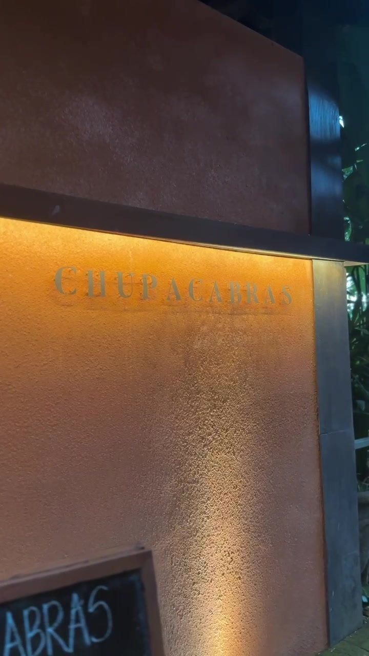 @Metro Bali