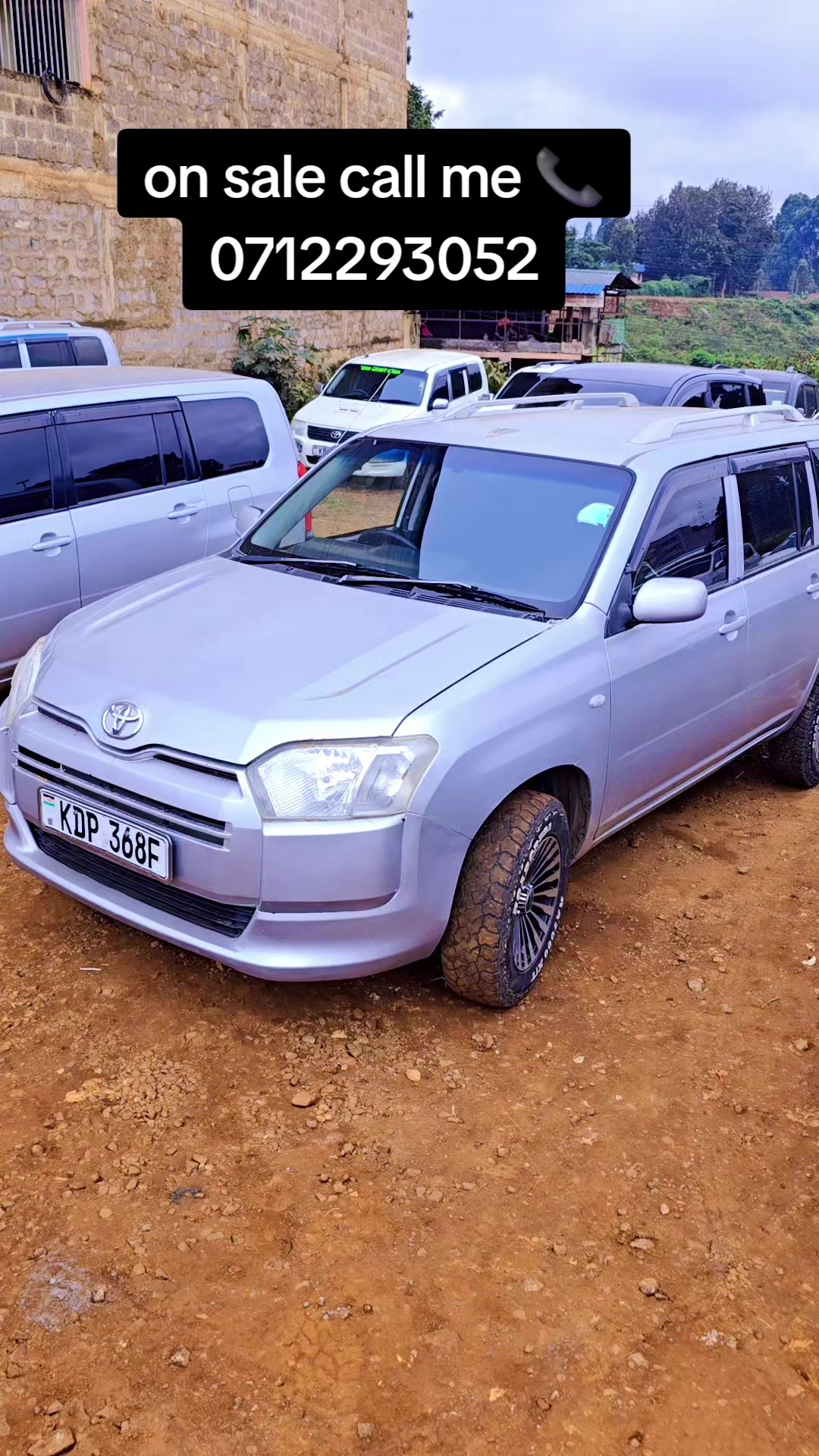 @Ngatomotors 📌 001 nyeri