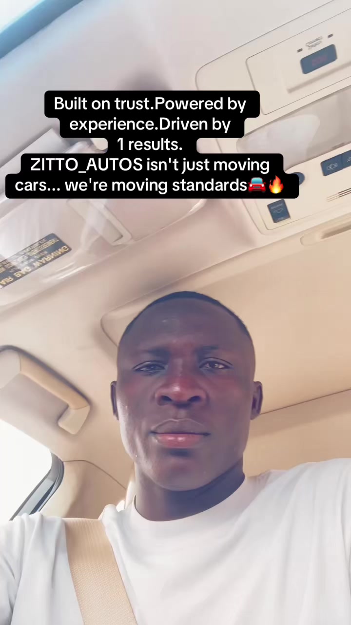 @ZittoAutos