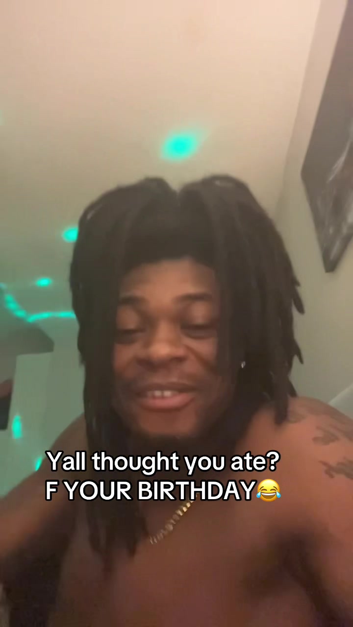 @Malachi virtue