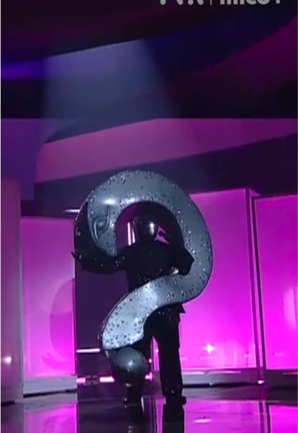 @Chanteurs masqu&eacute;s