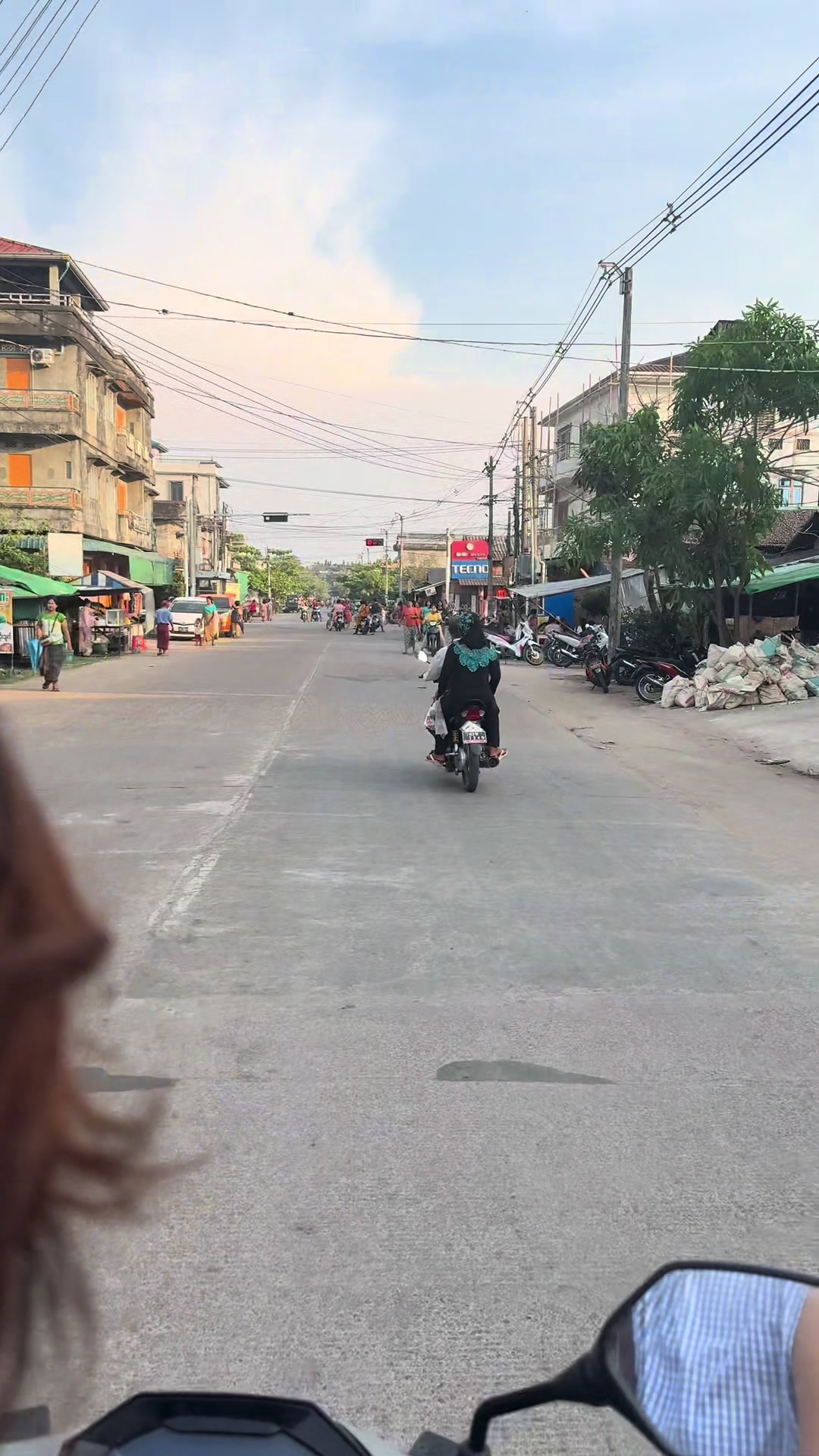 @ðïžCSO Fashion ðïž Myeik â