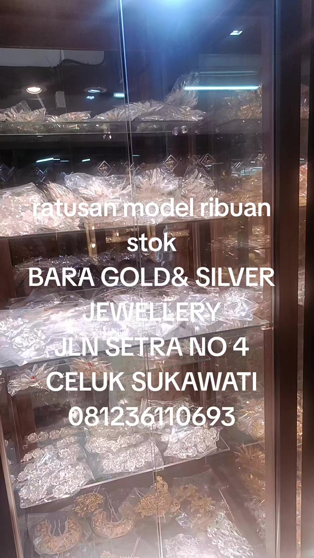 @BaraSilverBali