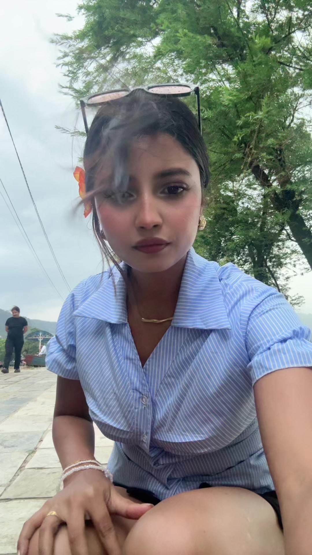 @karuna dhungana