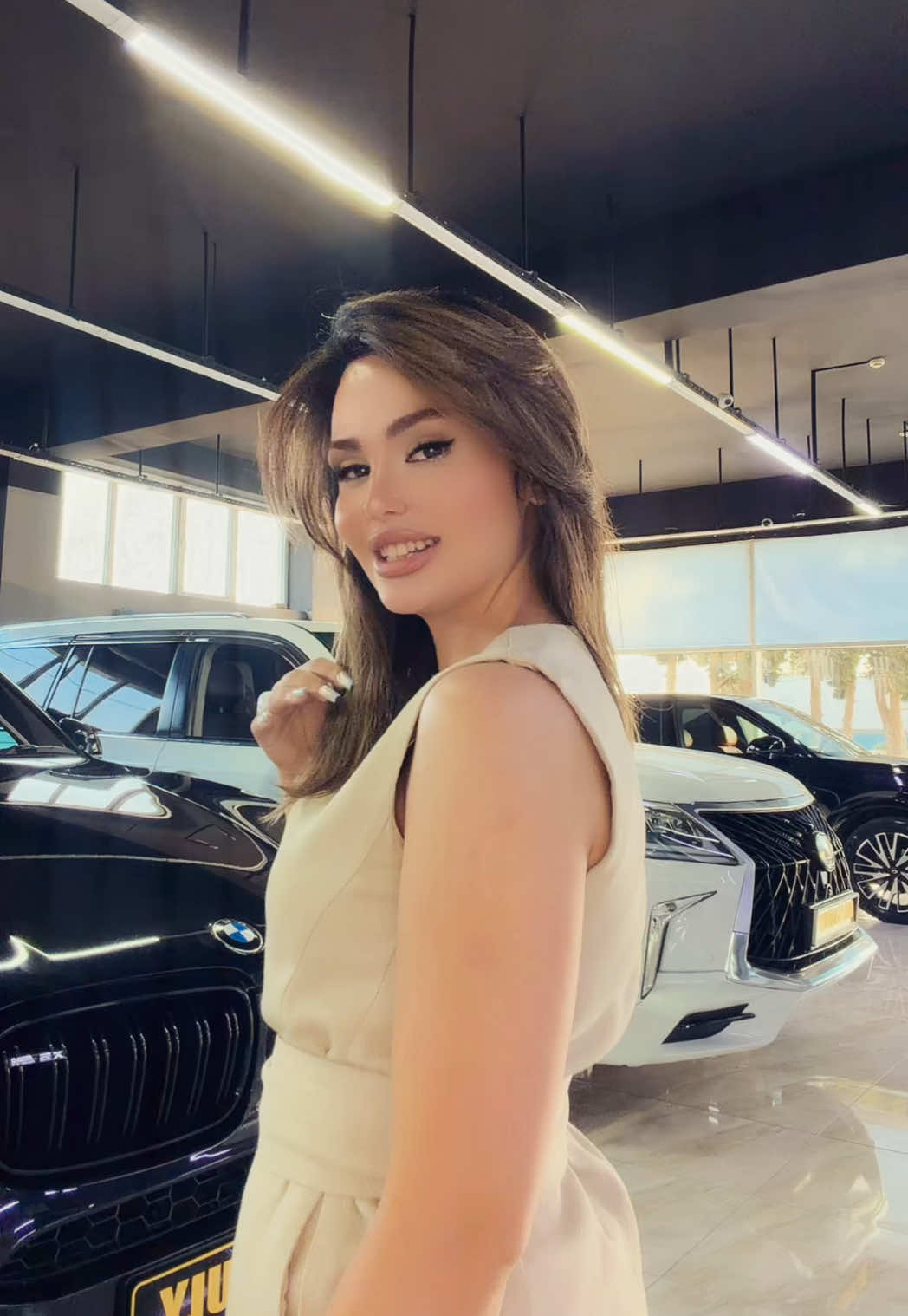 @Sevər