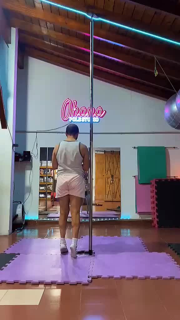 @Bruno Pole Sport