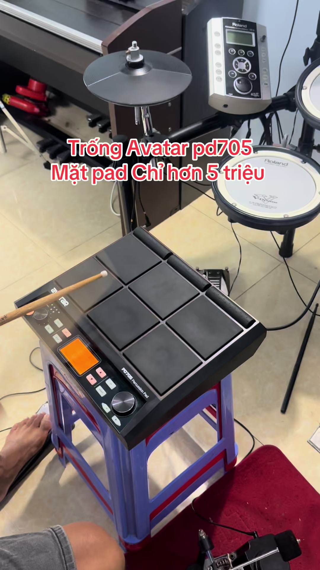 @Nhạc Cụ Son Thăng