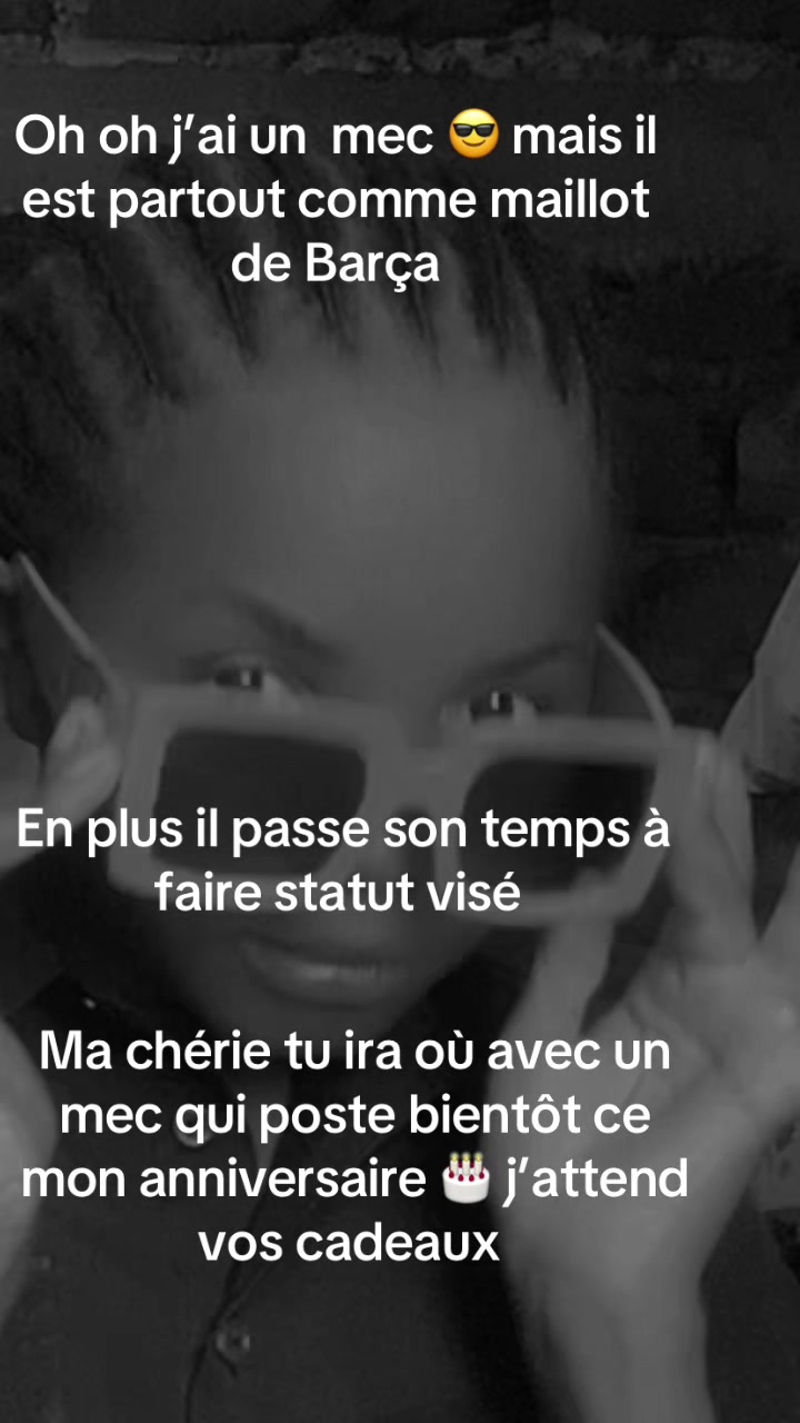 @Marie Kanono