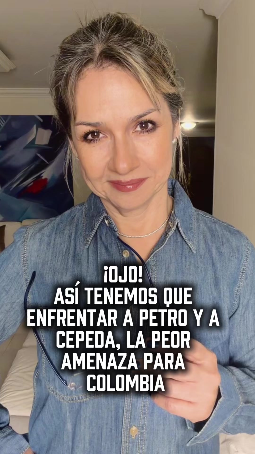 @Vicky Dávila