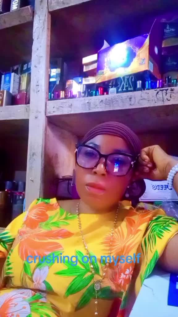 @PriestessAkuuchukwu sanctuary