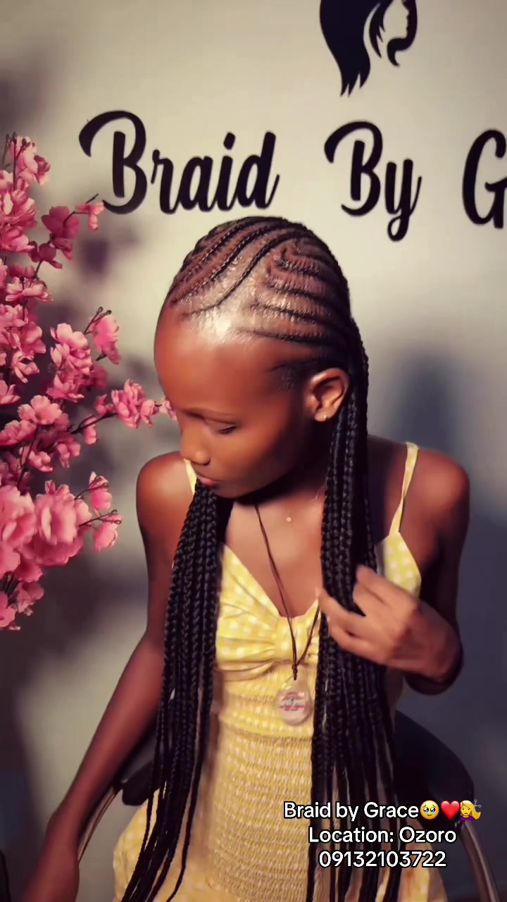 @Braid by Grace