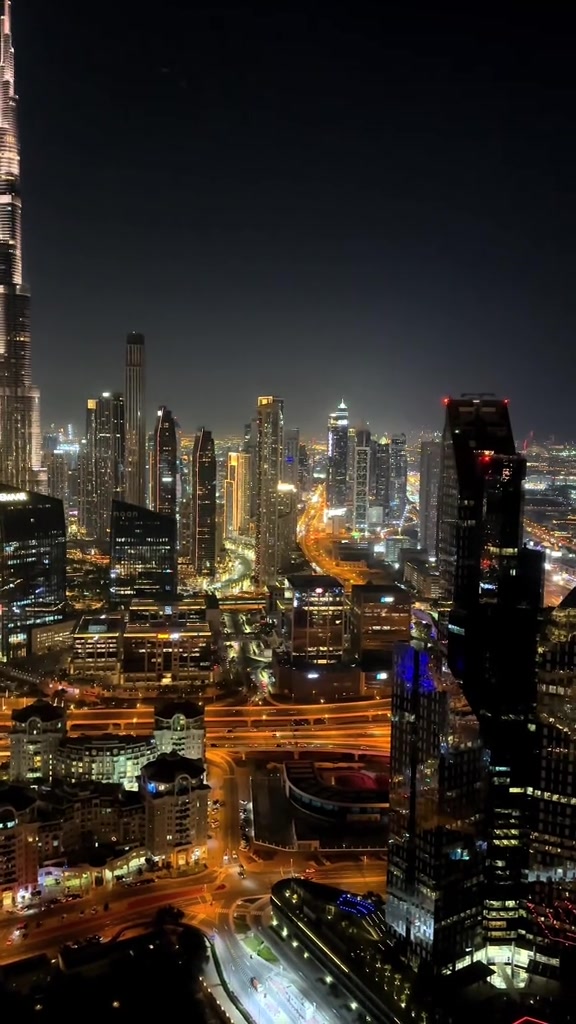 @Resettlers | UAE