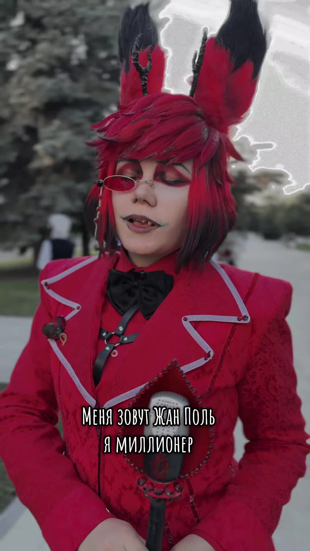 @BlakEva
