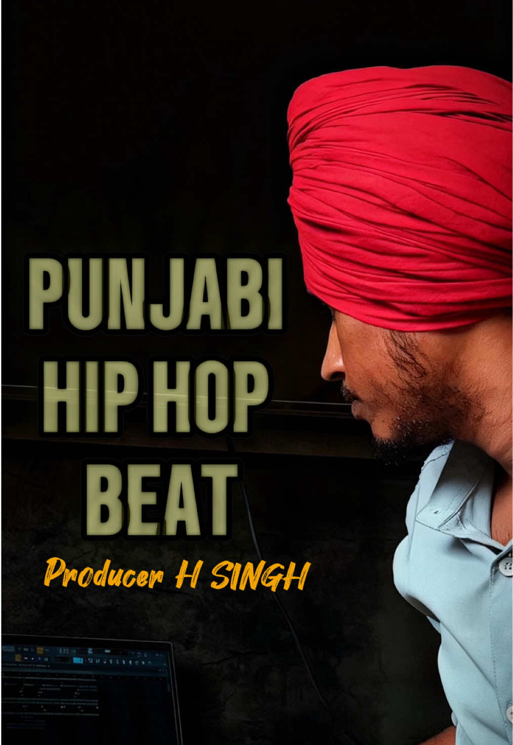 @H Singh
