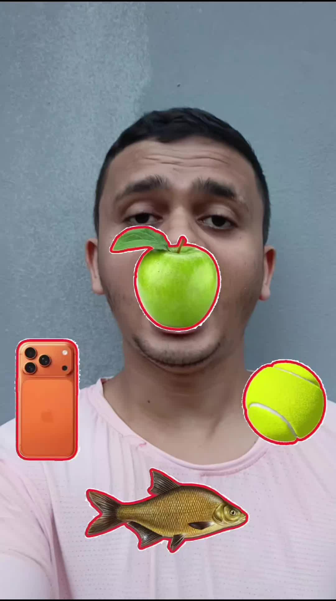 @Challenge Puzzle video
