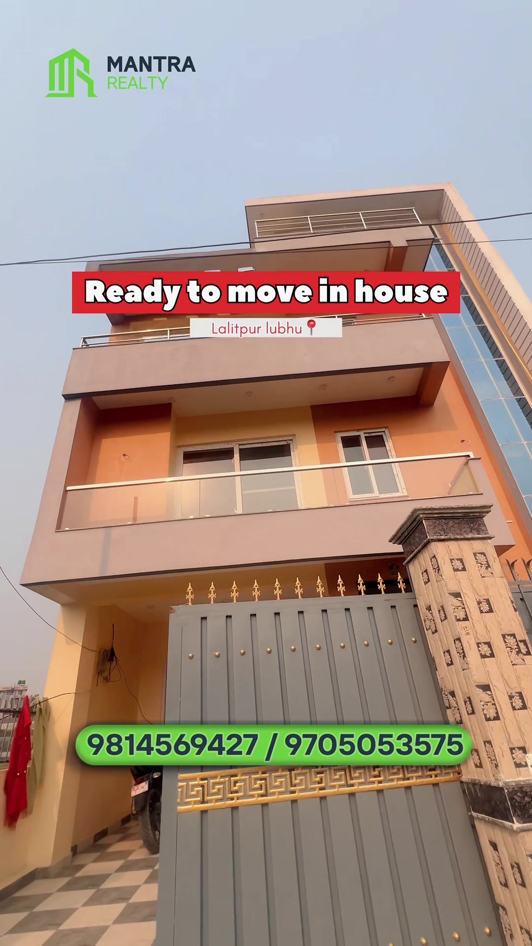 @Mantra Realty