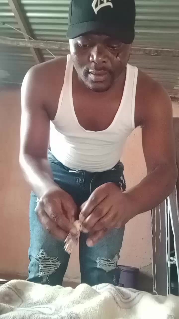 @Mehlemamba Gizara Mukwevho