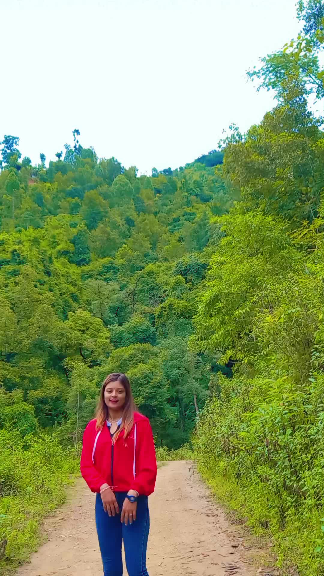 @Sirjana Pokharel