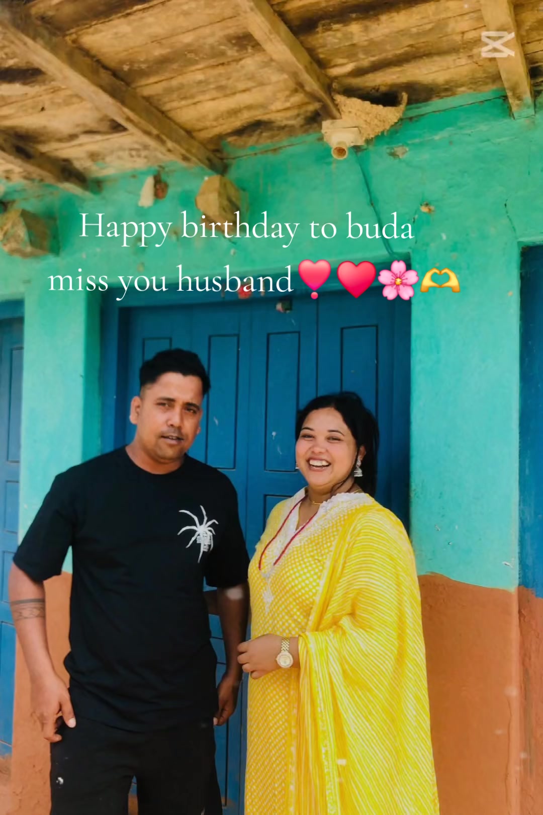 @punam pariyar