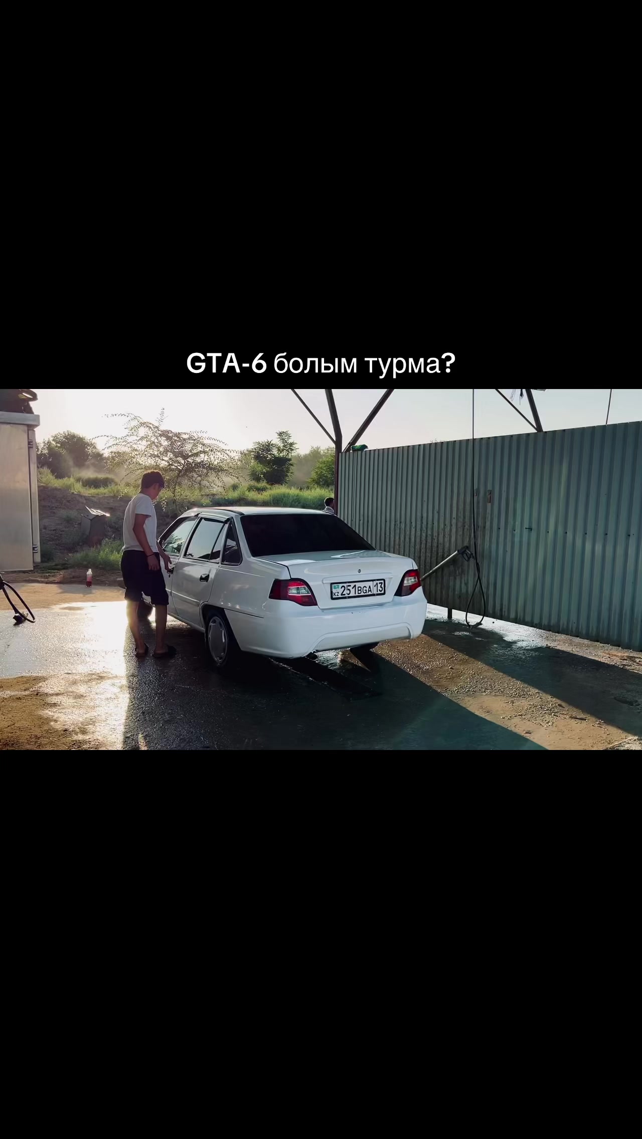 @B G A