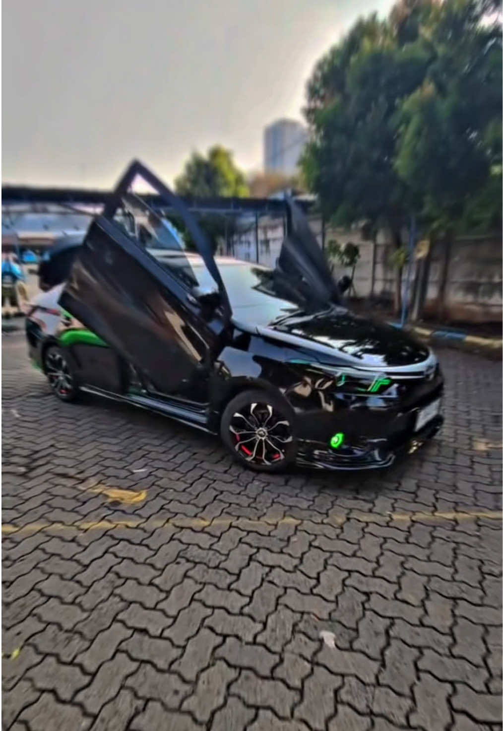 @RDA Auto