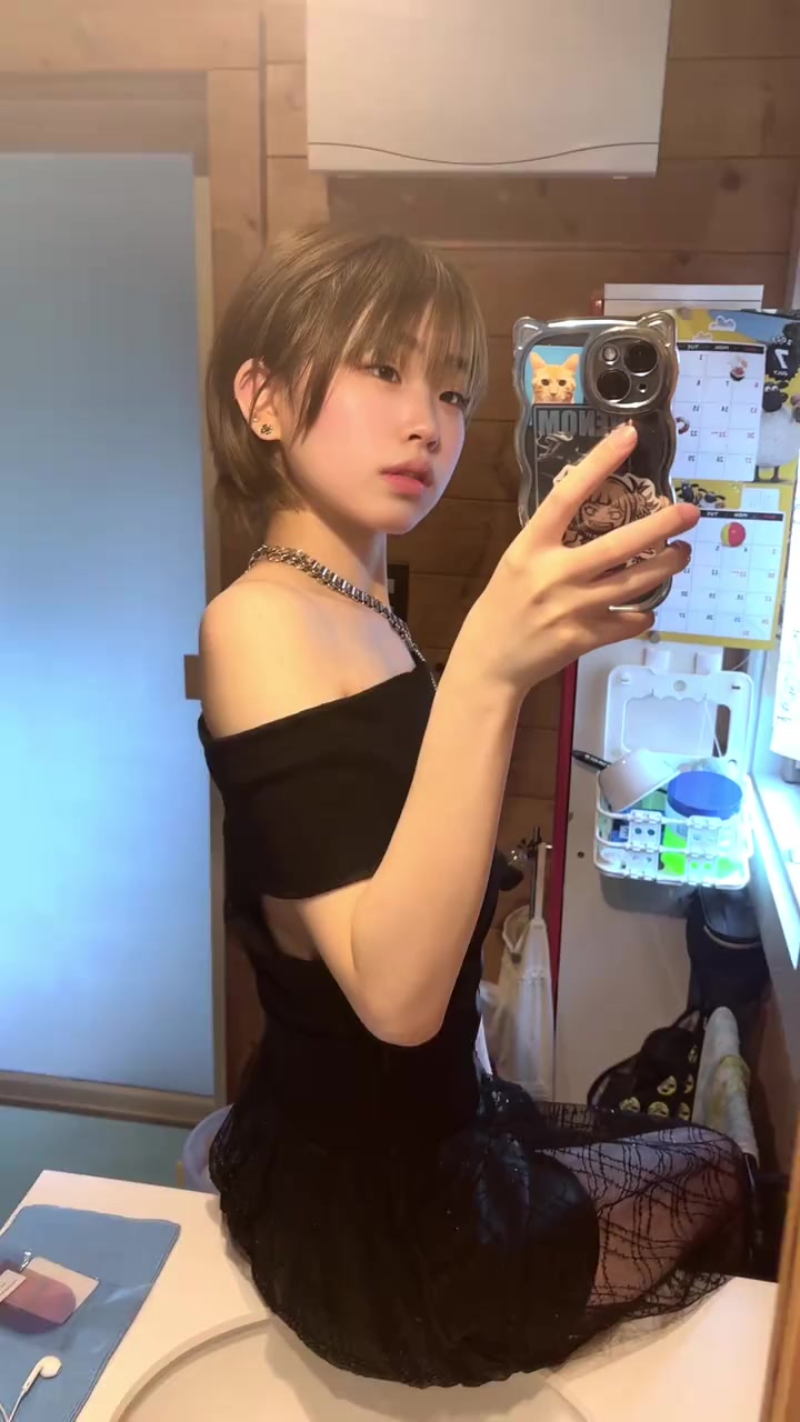 @紗