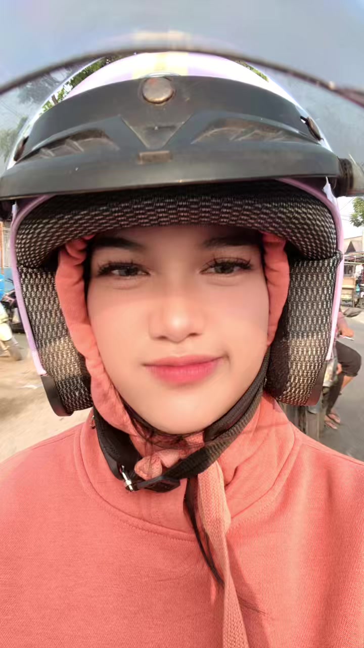 @Dina Mariana