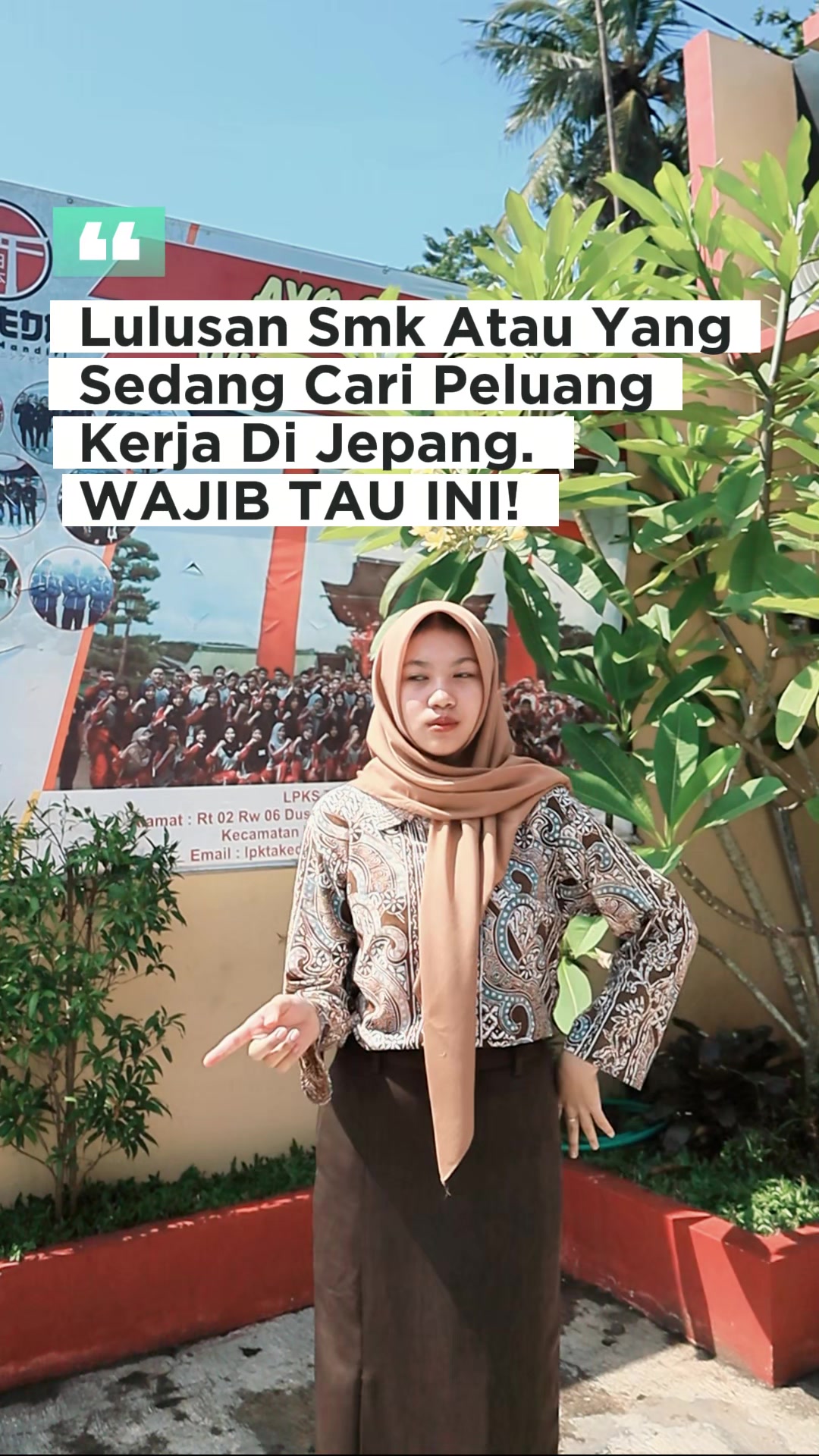 @LPKS TAKEDA CILACAP