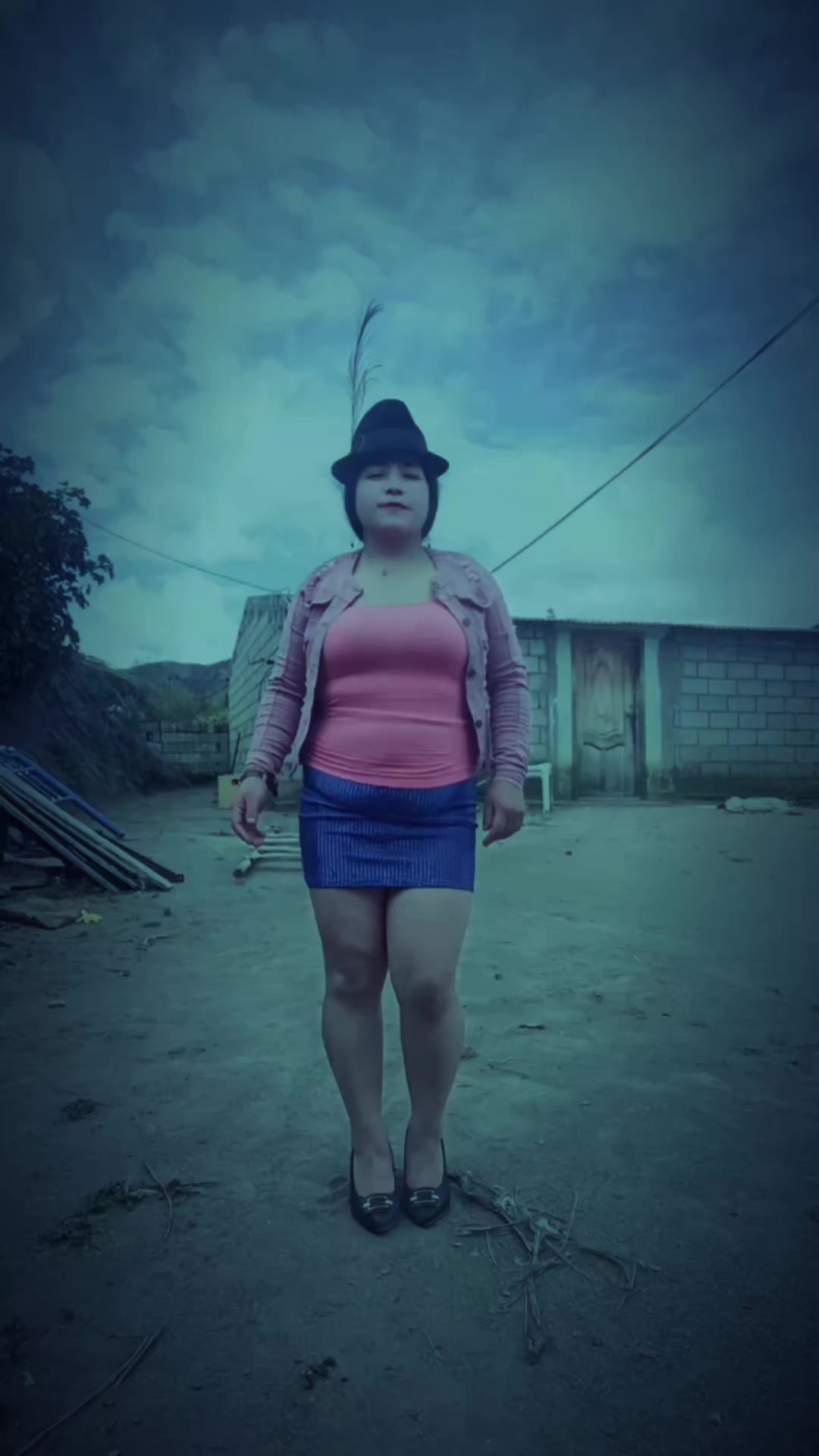 @Silvia Vargas