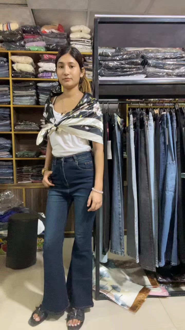 @Chandeshwori department store