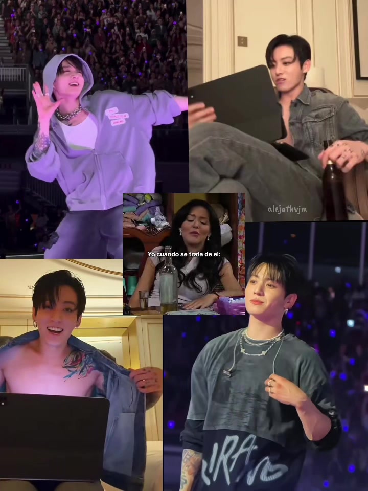 @María𐤀🐻vera a BTS en 🇨🇴💜