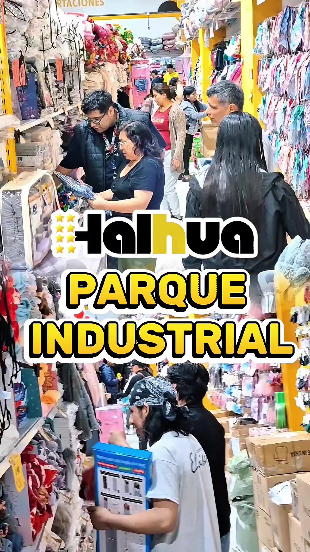 @halhuaimportadora