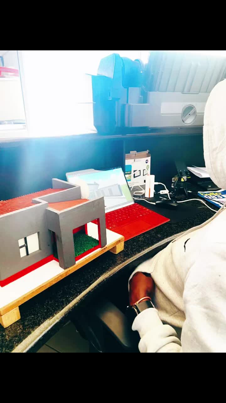 @Pumbas the Architect