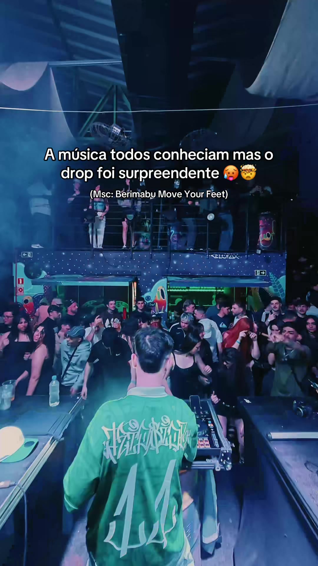 @DJ Cali