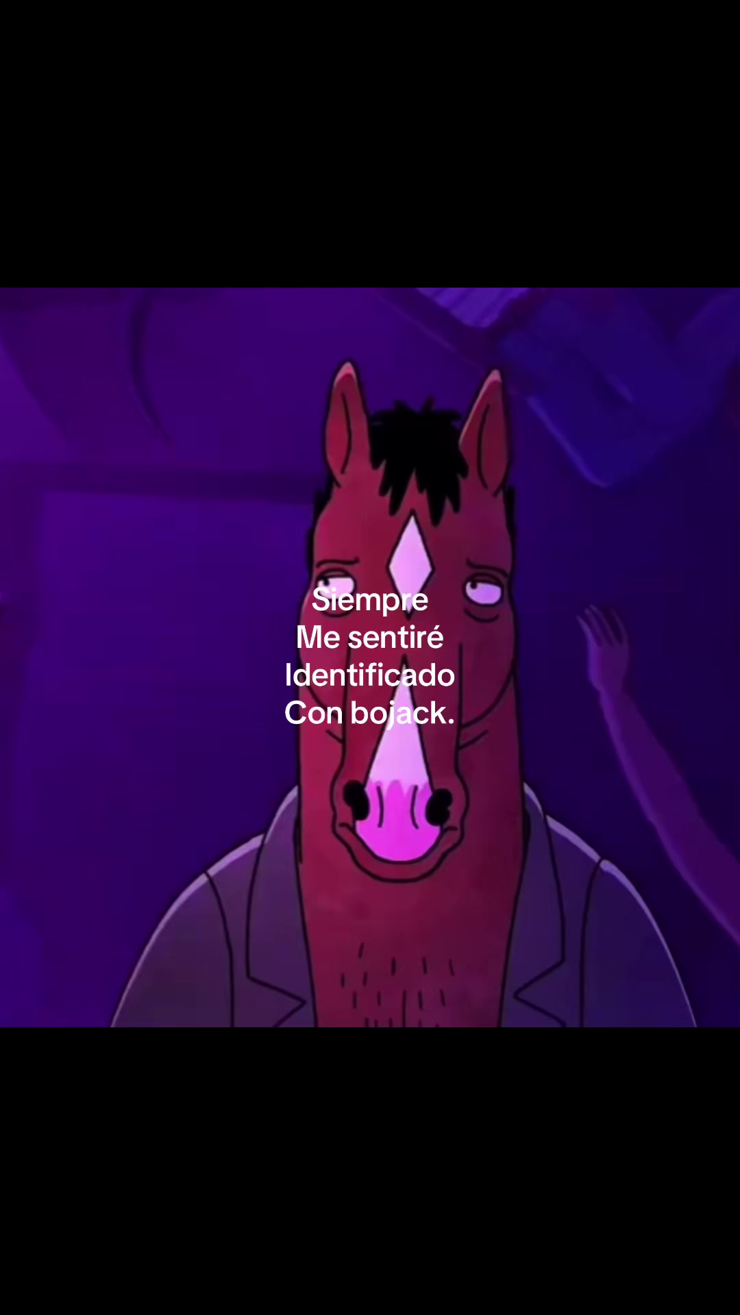 @Bojackism