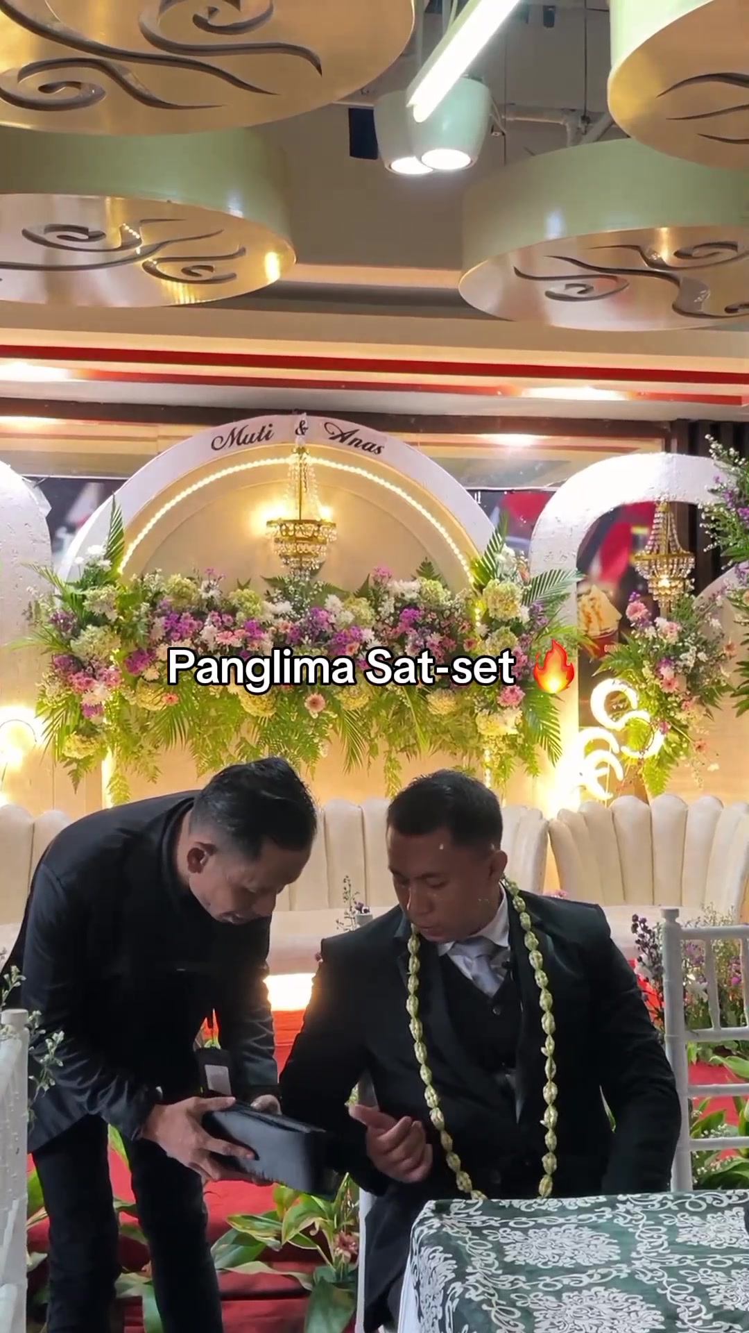 @Sufanya Wedding