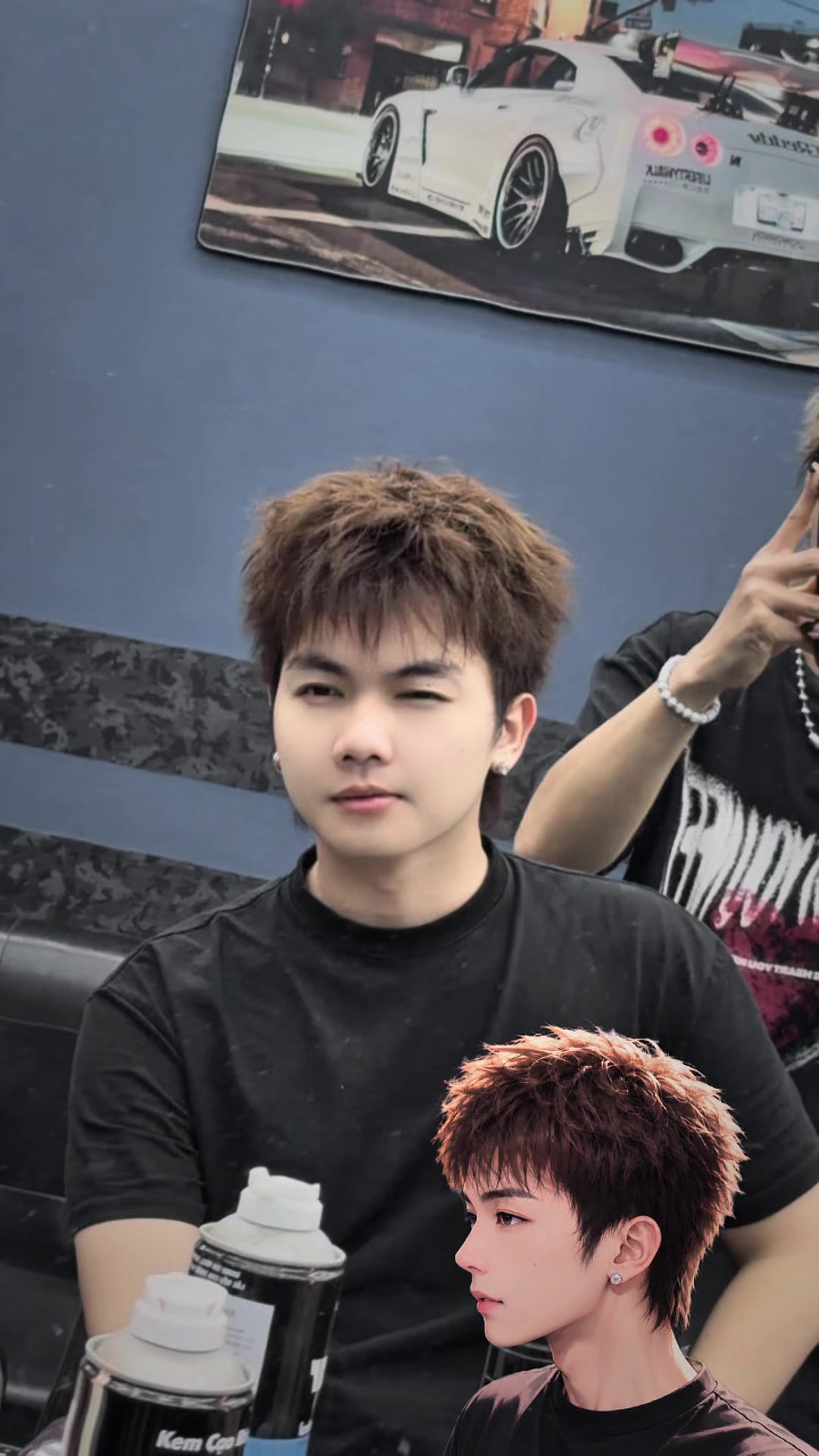@Điệp Nguyễn’s