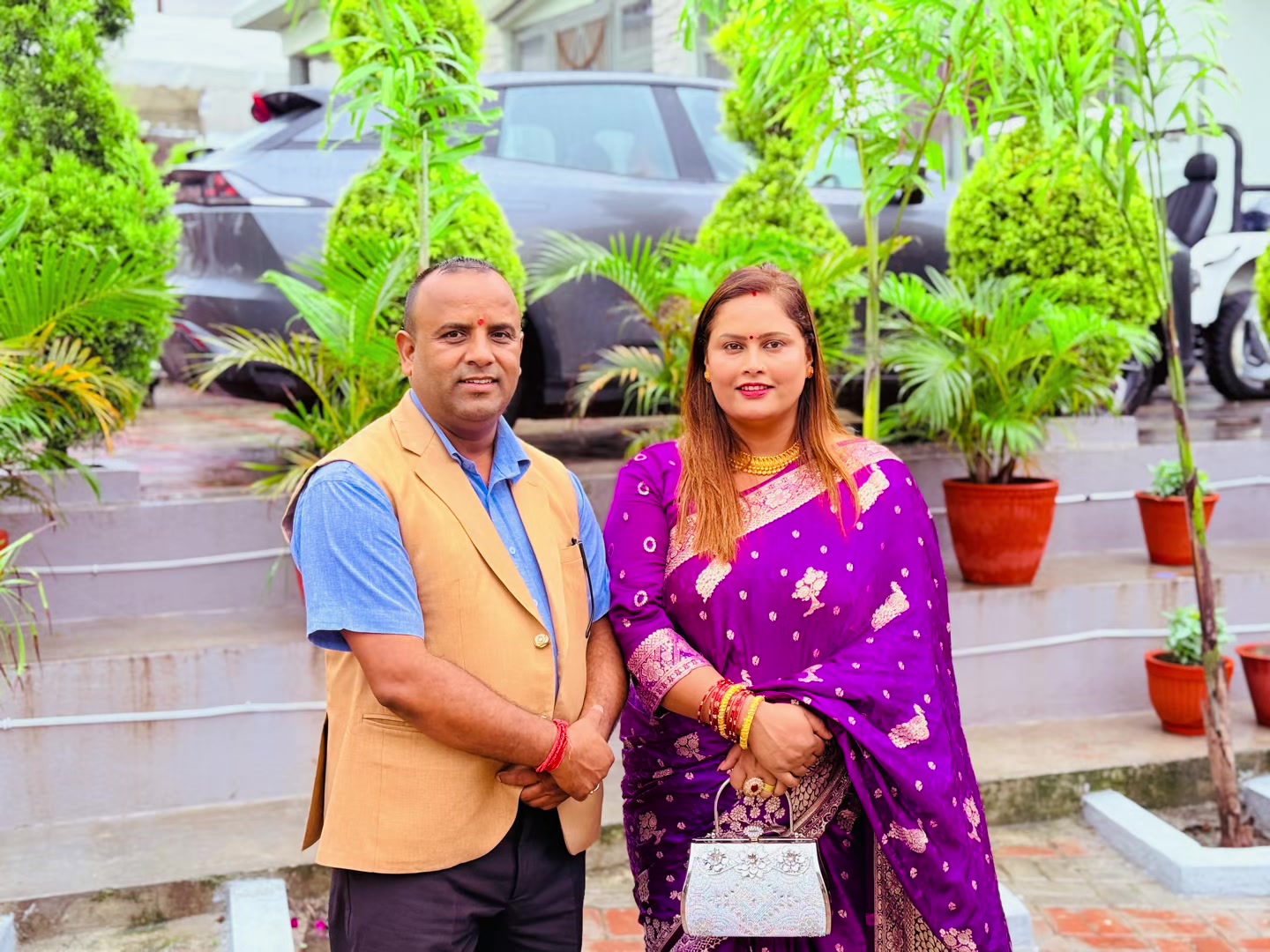 @Shailendra bhattarai