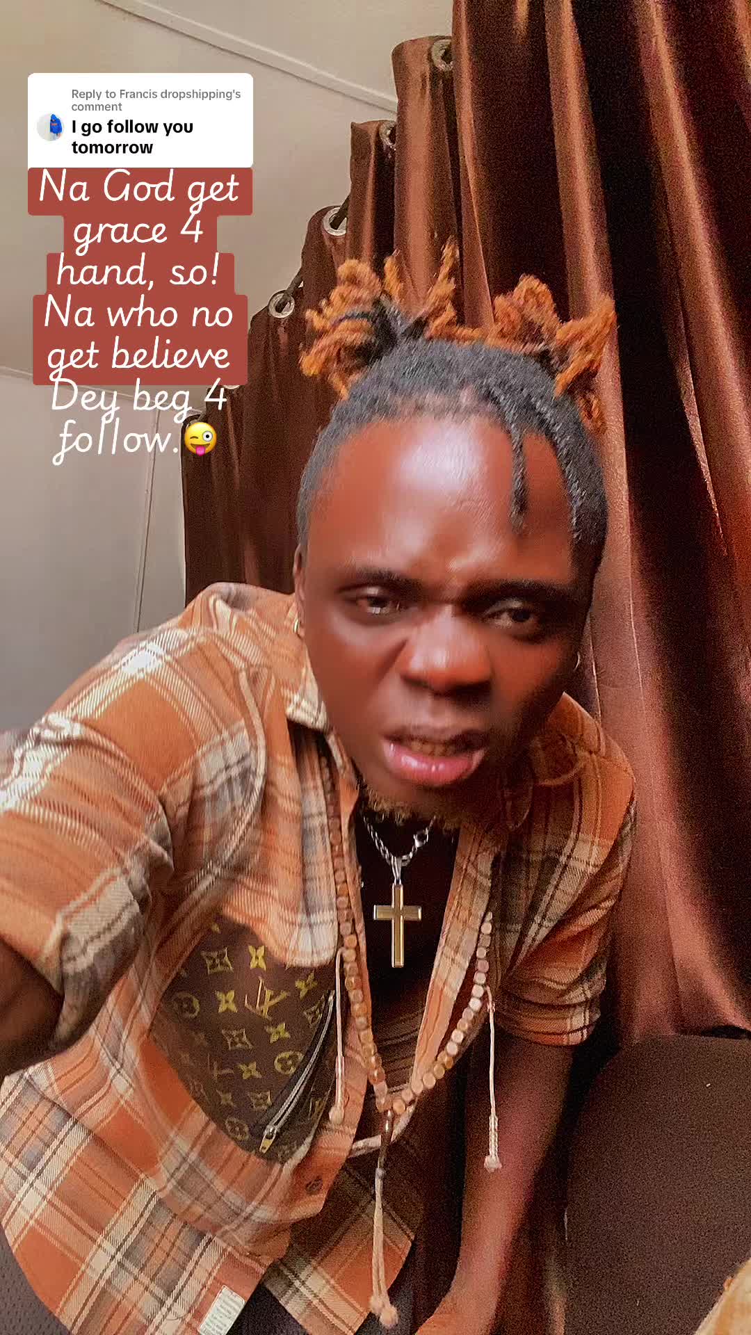 @Omoakin