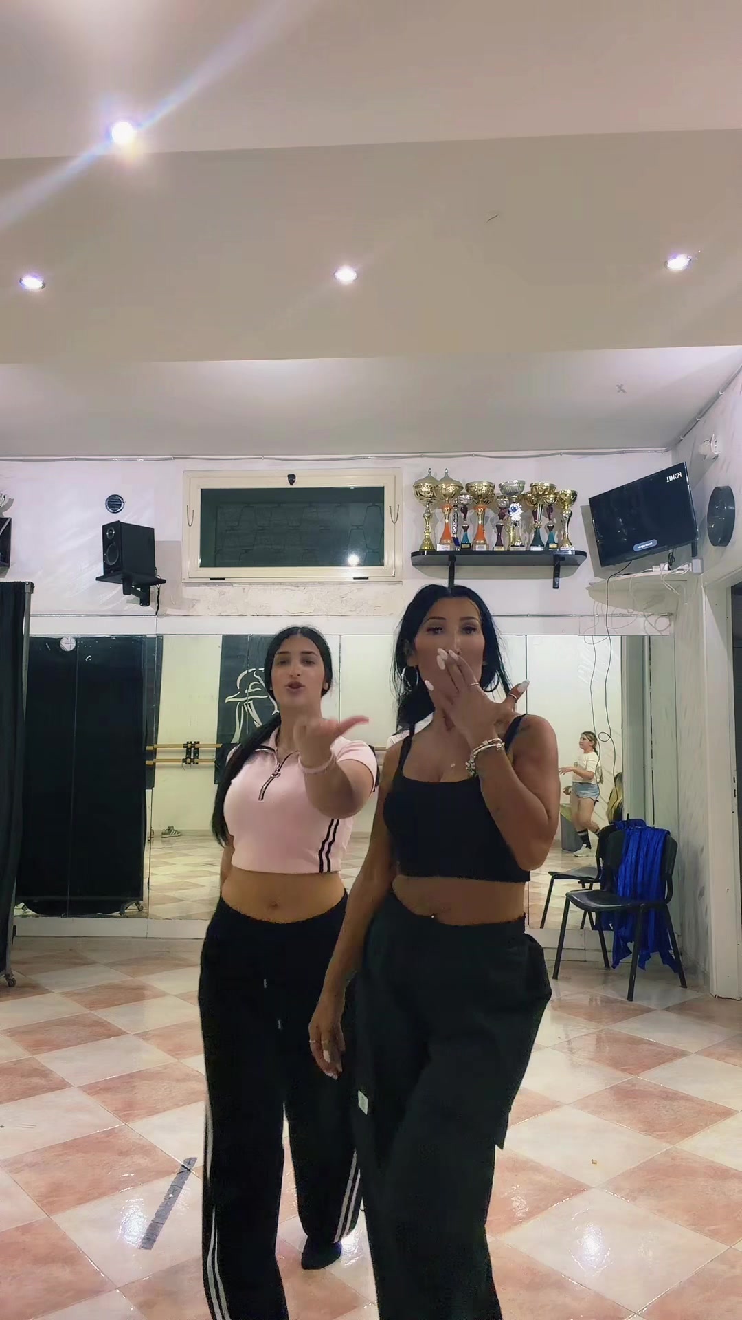 @Stefania Pignataro StefyDance